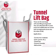 FIBC Standard Bag
