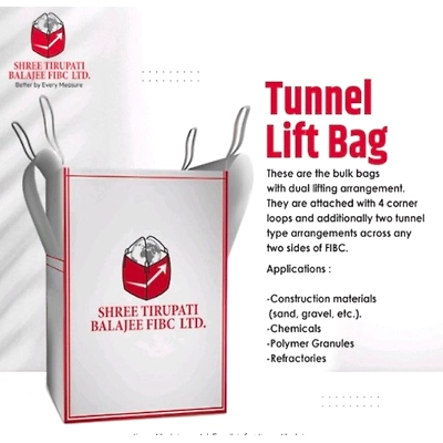 Tunnel Lift Loop Bags-1