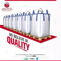 Industrial Clean Bags