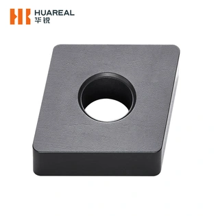 China Factory High Quality Cutting Tool Cnc Carbide Inserts Cnma120408 Turning Inserts Tungsten Carbide For Cast Iron