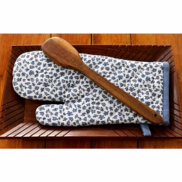 oven mitts