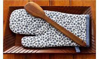 Oven Mitts