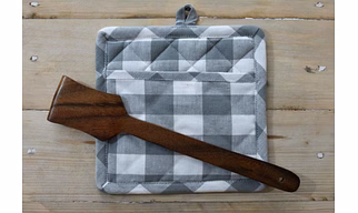 Pot Holder