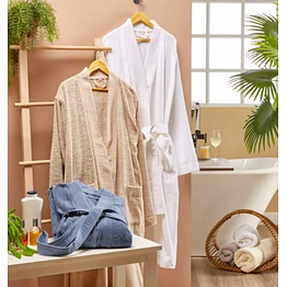 bath-robes