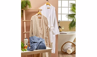 Bath-Robes