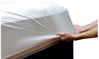 Bed covers