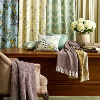 Home Textiles