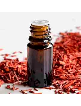 Sandal Wood  Essential oil-12179544-sm