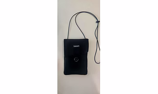RFID Blocking Ladies Sling Bag