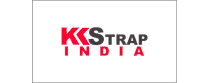 K K STRAP INDIA-logo