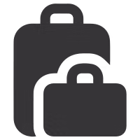 Luggage, Bags & Cases