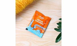 Pollic Kadam Powerful Drain Cleaner Sachet (50 Gm)