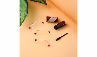 Hairline & Eyebrow Shaping - (Set)