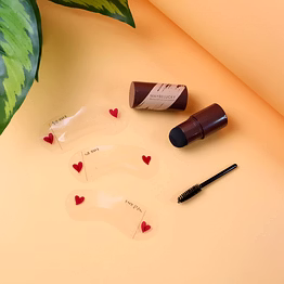 hairline & eyebrow shaping - (set)