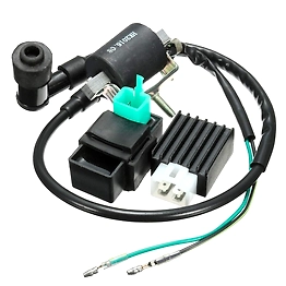 Ignition Coil