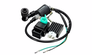 Ignition Coil