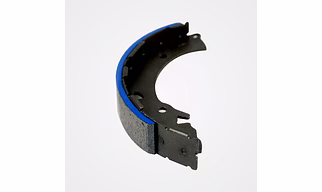 ABS Brake Shoe