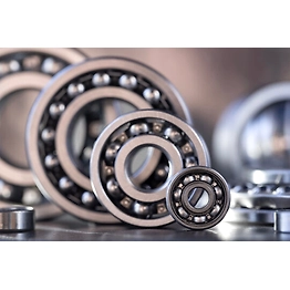 Bearing