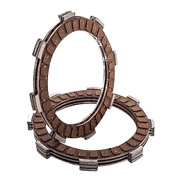 Clutch Plate