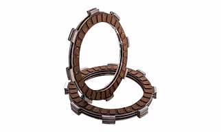 Clutch Plate
