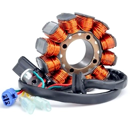 Stator