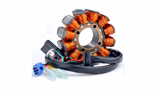 Stator