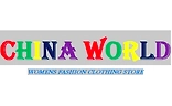 china world-logo
