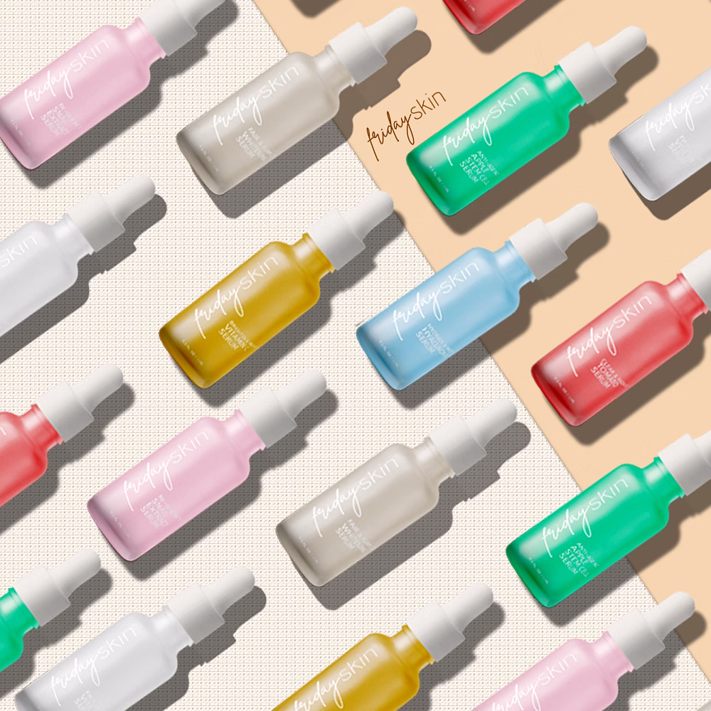 Serum Series image 1