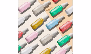 Serum Series