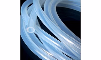 SiliPure Tube - Platinum Cured Silicone Tube