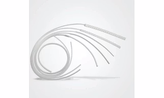 Silicone Drainage Tube
