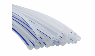Radio-Sil - Platinum Cured Silicone Radio Opaque