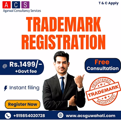 trademark registration