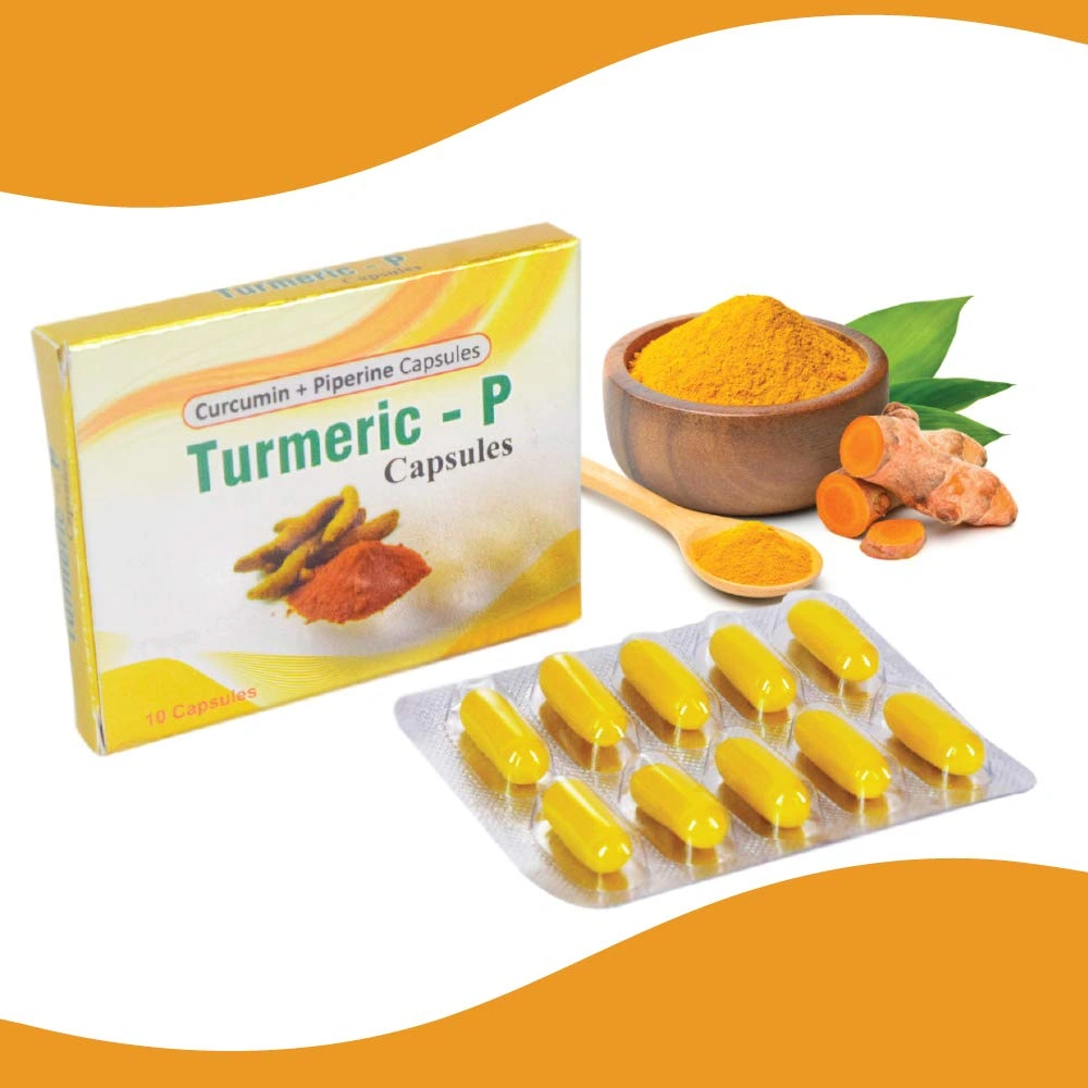 Curcumin and Piperine Capsules-3