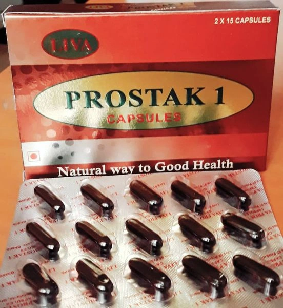 Prostak -1-1