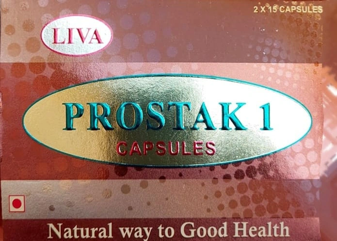 Prostak -1-3