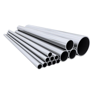 STAINLESS STEEL PIPE 202 / 304