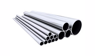 STAINLESS STEEL PIPE 202 / 304