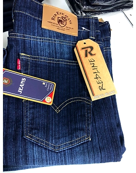 Gents Denim - Blue colour
