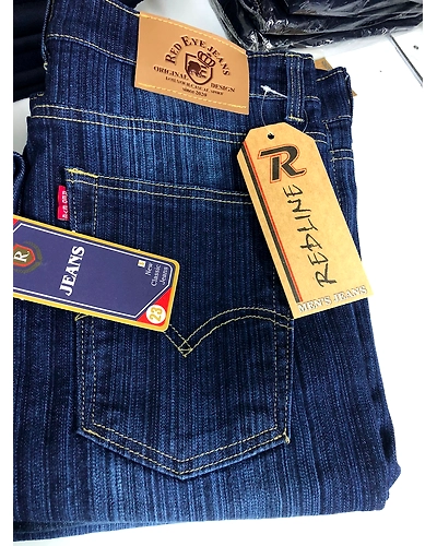 Gents Denim - Blue colour-1001