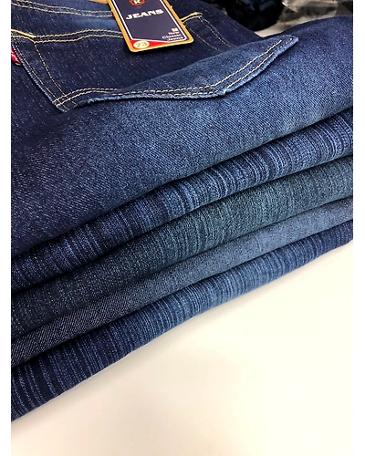 Gents Denim - Blue colour-2