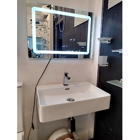 Wash basin