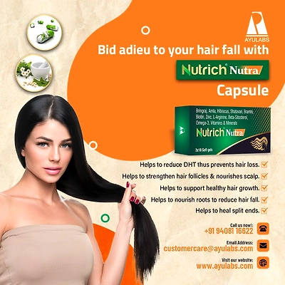 NUTRICH NUTRA.-12229858