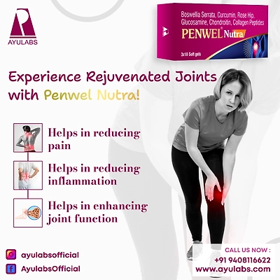 Penwell nutra-12230066