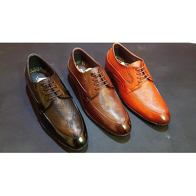leather shoes-12258954