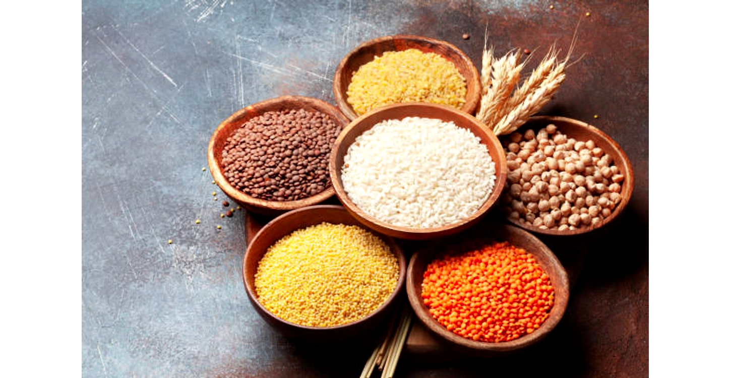 Millet