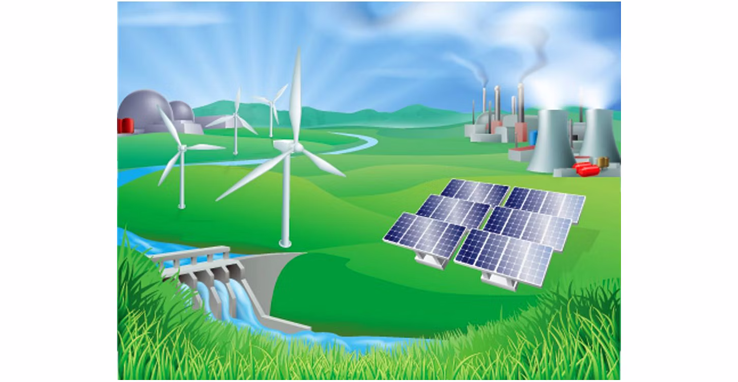 Renewable Energy Designer