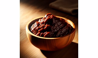 Tamarind  PULP