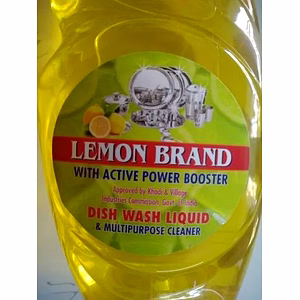 Dish Wash Liquid