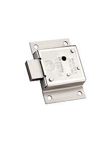 RAMSON FORCE SSF CUPBOARD LOCK 70mm S/A